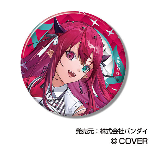 『hololive』CANバッジ 6th fes. Color Rise Harmony A BOX stage1
